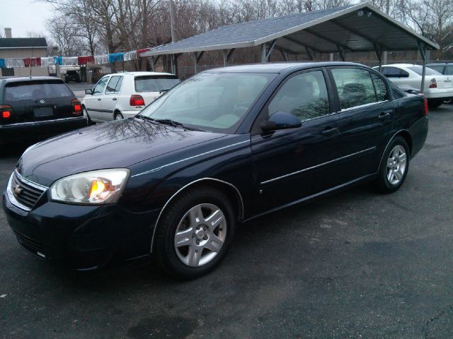 Chevrolet Malibu 2006 photo 4