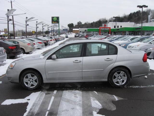 Chevrolet Malibu 2006 photo 5