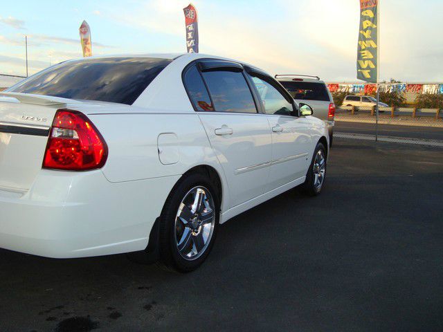 Chevrolet Malibu 2006 photo 2
