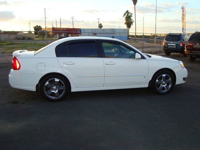 Chevrolet Malibu 2006 photo 3