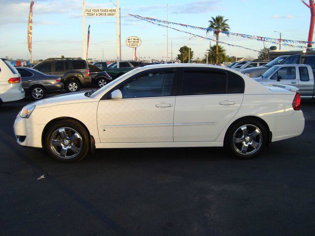Chevrolet Malibu 2006 photo 4