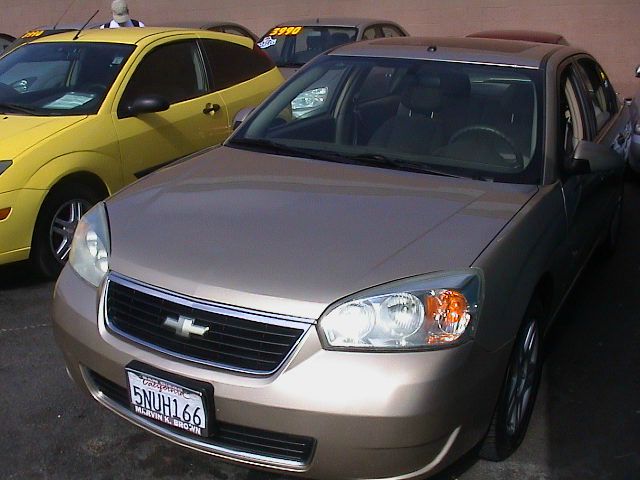 Chevrolet Malibu 2006 photo 4