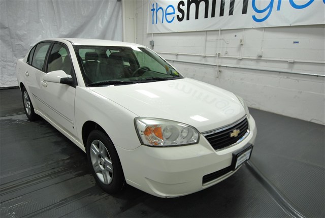 Chevrolet Malibu SL1 Other