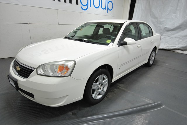 Chevrolet Malibu 2006 photo 2