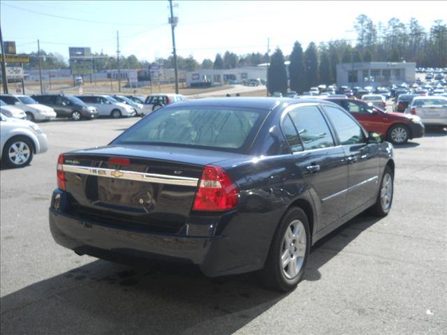 Chevrolet Malibu 2006 photo 3