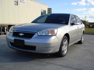 Chevrolet Malibu 2006 photo 1