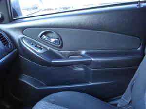 Chevrolet Malibu 2006 photo 3