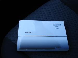 Chevrolet Malibu 2006 photo 5