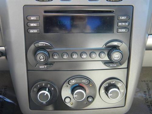 Chevrolet Malibu 2006 photo 2