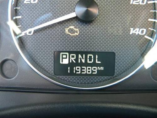 Chevrolet Malibu 2006 photo 5