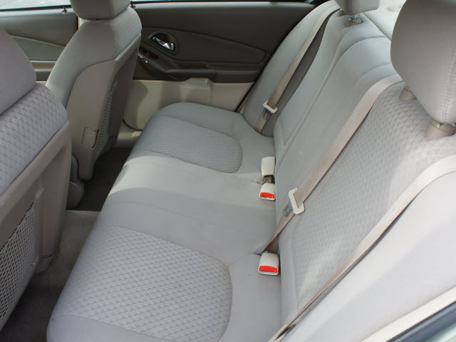 Chevrolet Malibu 2006 photo 5