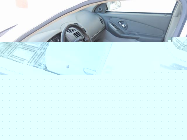 Chevrolet Malibu 2006 photo 1