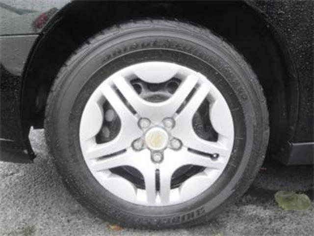 Chevrolet Malibu 2006 photo 4