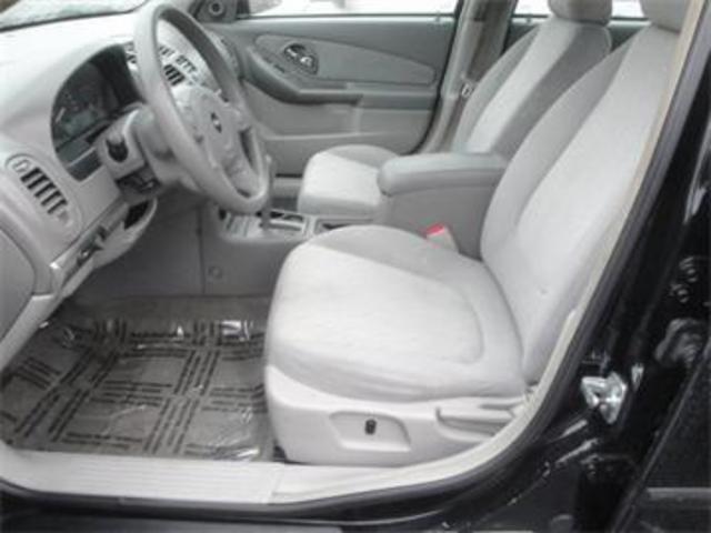 Chevrolet Malibu 2006 photo 5