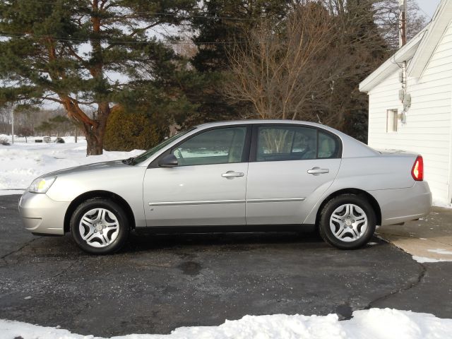 Chevrolet Malibu 2006 photo 3