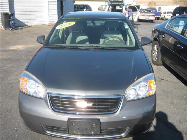 Chevrolet Malibu 2006 photo 1
