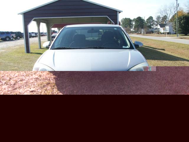 Chevrolet Malibu 2006 photo 3