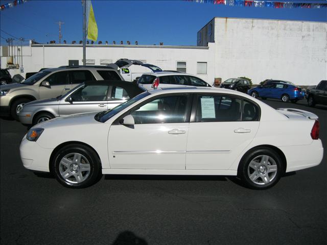 Chevrolet Malibu 2006 photo 2