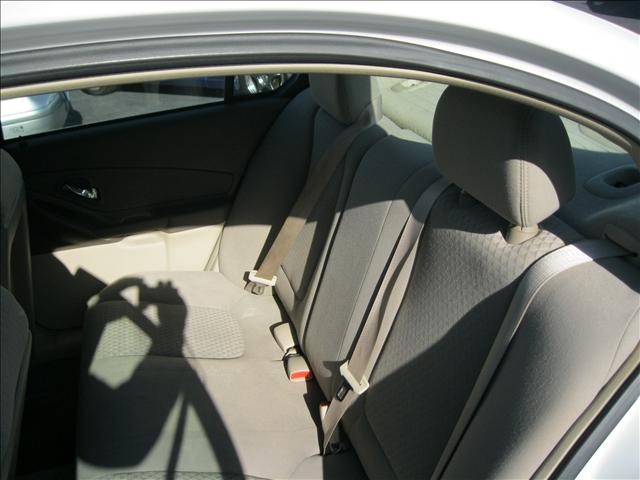 Chevrolet Malibu 2006 photo 4