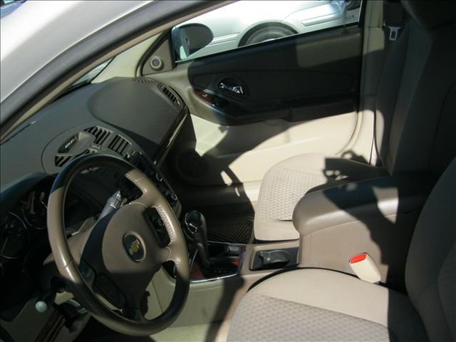Chevrolet Malibu 2006 photo 5