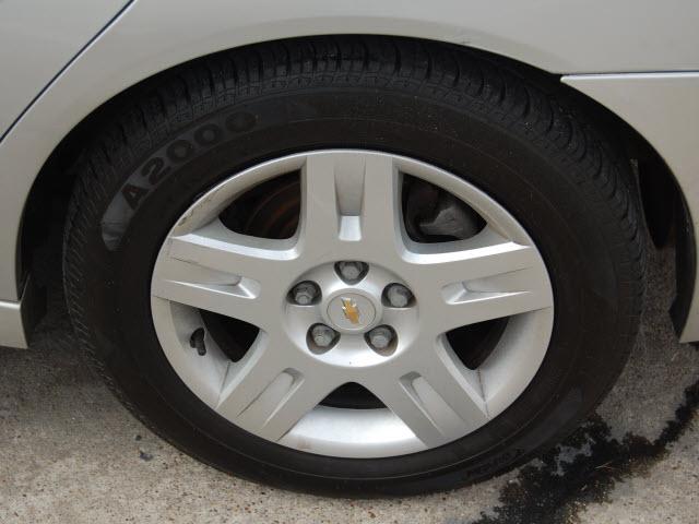 Chevrolet Malibu 2006 photo 1