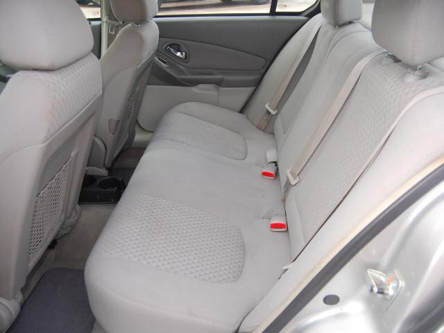 Chevrolet Malibu 2006 photo 2