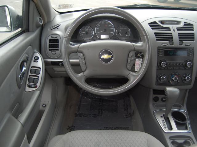 Chevrolet Malibu 2006 photo 3