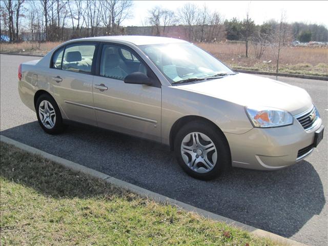 Chevrolet Malibu 2006 photo 1