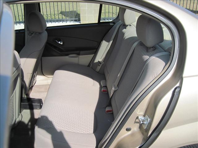 Chevrolet Malibu 2006 photo 3