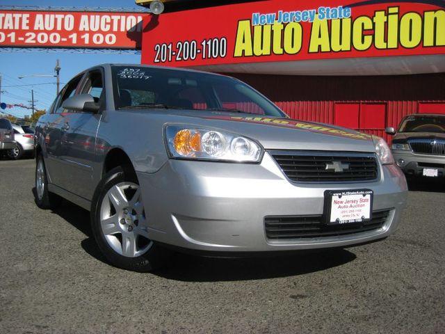 Chevrolet Malibu 2006 photo 1