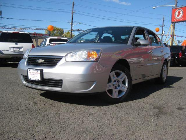 Chevrolet Malibu 2006 photo 4
