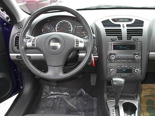 Chevrolet Malibu 2006 photo 2