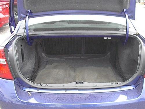 Chevrolet Malibu 2006 photo 3