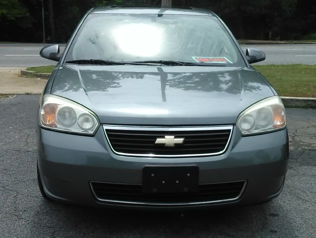 Chevrolet Malibu 2006 photo 1