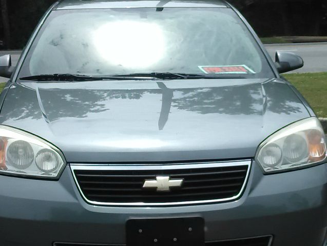 Chevrolet Malibu 2006 photo 2