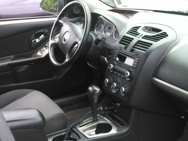 Chevrolet Malibu 2006 photo 5