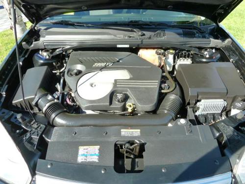 Chevrolet Malibu 2006 photo 2