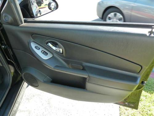 Chevrolet Malibu 2006 photo 3