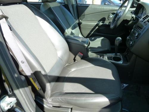Chevrolet Malibu 2006 photo 5