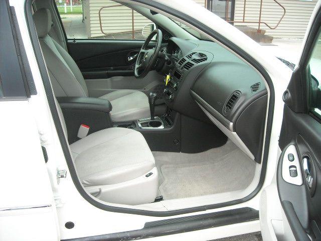 Chevrolet Malibu 2006 photo 4