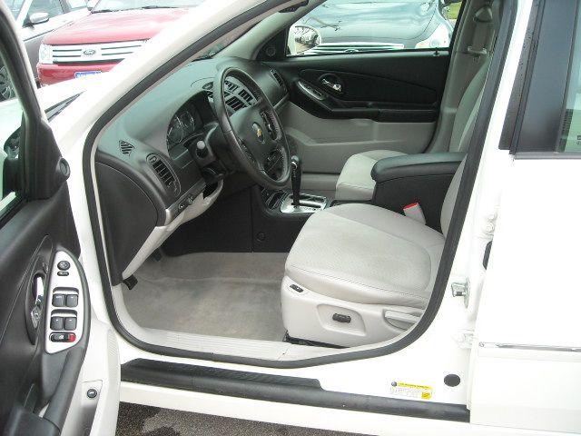 Chevrolet Malibu 2006 photo 5