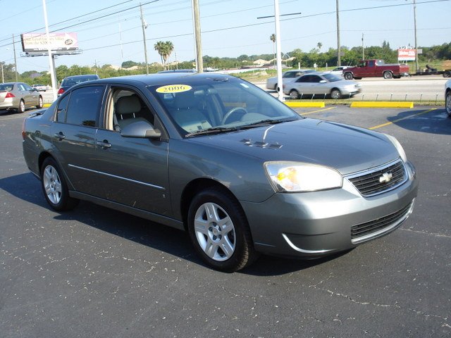 Chevrolet Malibu 3.0L Sport Other