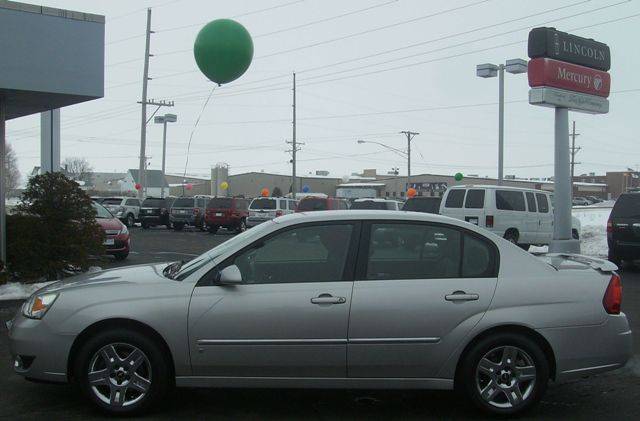 Chevrolet Malibu 2006 photo 1