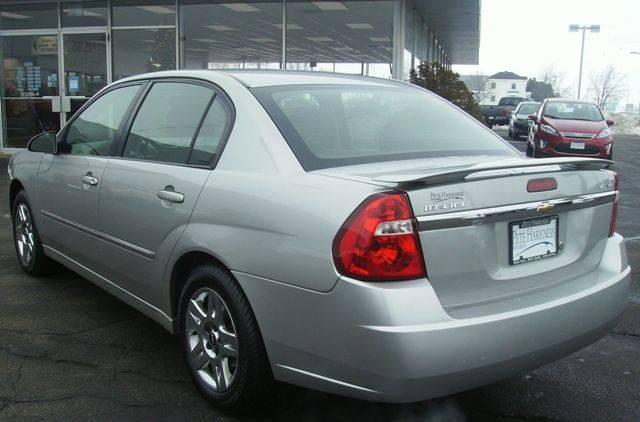 Chevrolet Malibu 2006 photo 3
