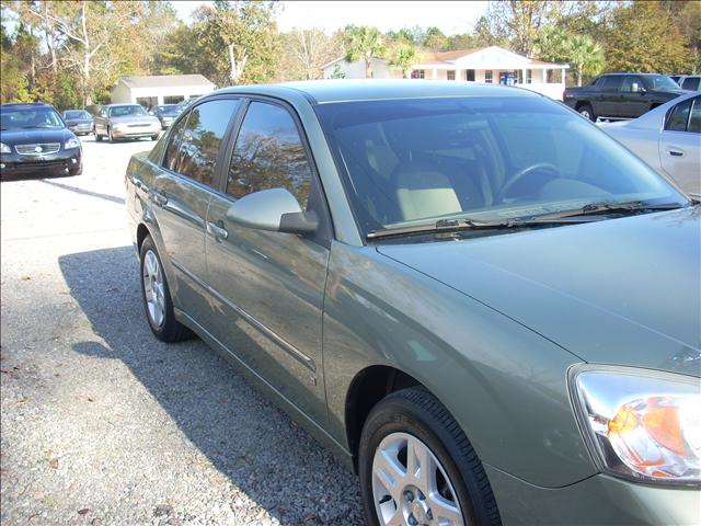 Chevrolet Malibu 2006 photo 1