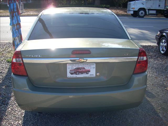 Chevrolet Malibu 2006 photo 2