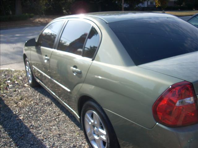 Chevrolet Malibu 2006 photo 3