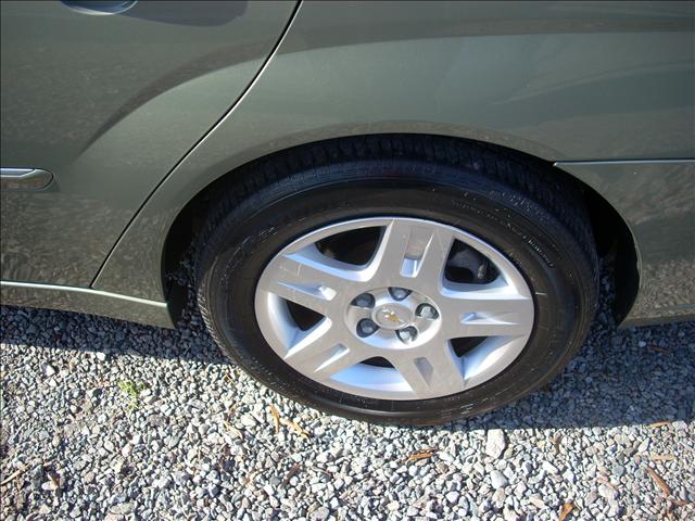 Chevrolet Malibu 2006 photo 4