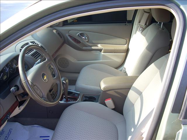 Chevrolet Malibu 2006 photo 5
