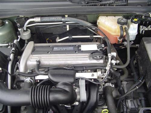 Chevrolet Malibu 2006 photo 1